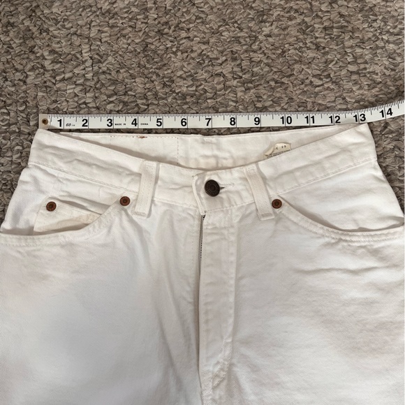 Vintage orange tab Levi’s - Picture 1 of 7